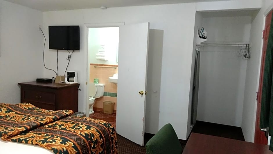Budget Inn Hamilton
