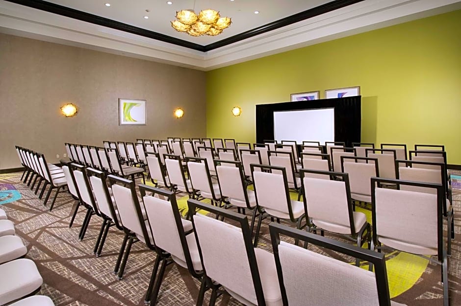 Hilton Garden Inn College Station