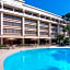 Crowne Plaza Executive Center Baton Rouge