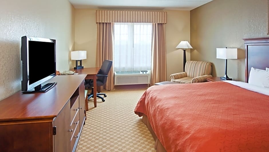 Country Inn & Suites by Radisson, Knoxville West, TN
