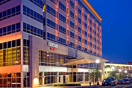 Courtyard by Marriott Washington, DC/U.S. Capitol