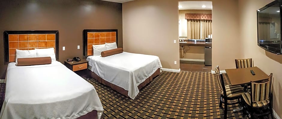 Gardena Terrace Inn
