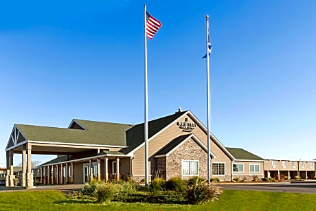 Country Inn & Suites by Radisson, Woodbury, MN