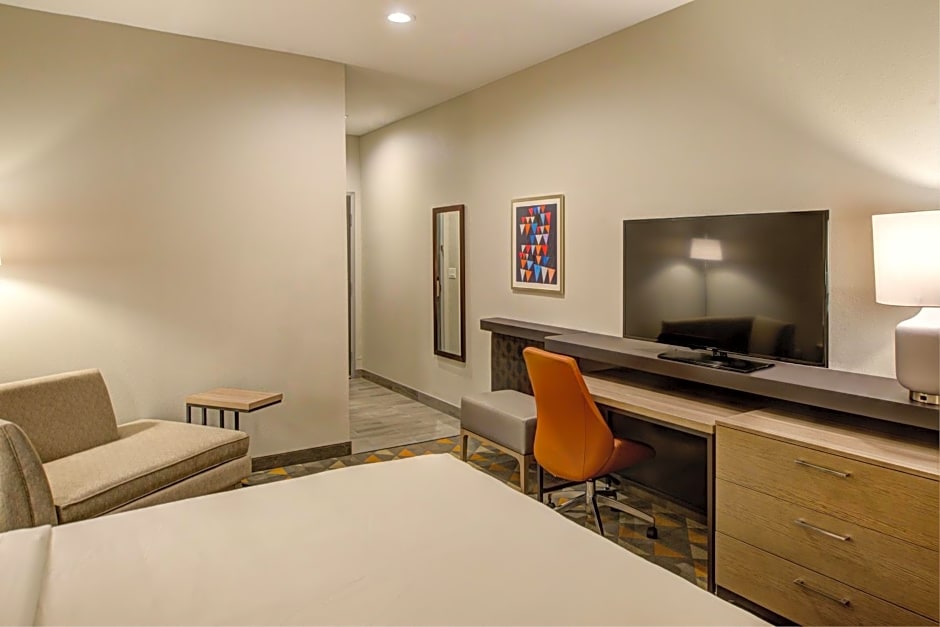 Holiday Inn Hotel & Suites Houston West - Katy Mills