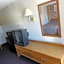 Budget Inn Selma