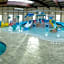Grand Marquis Waterpark Hotel & Suites