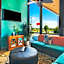 Best Western Oasis Inn And Suites