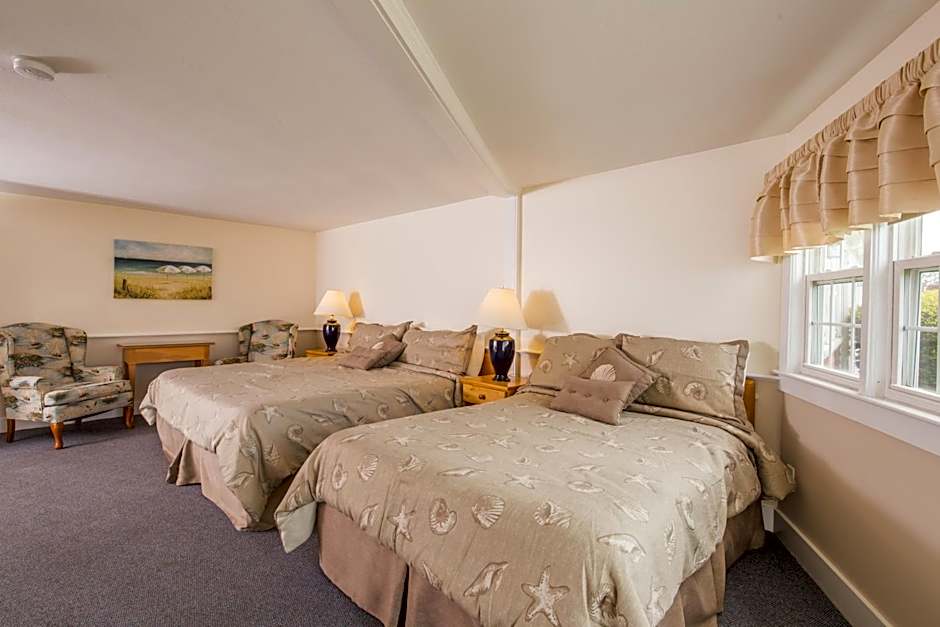 Lighthouse Inn Cape Cod
