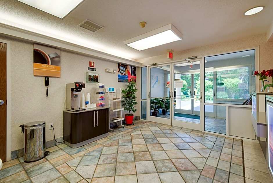 Motel 6-Statesville, NC