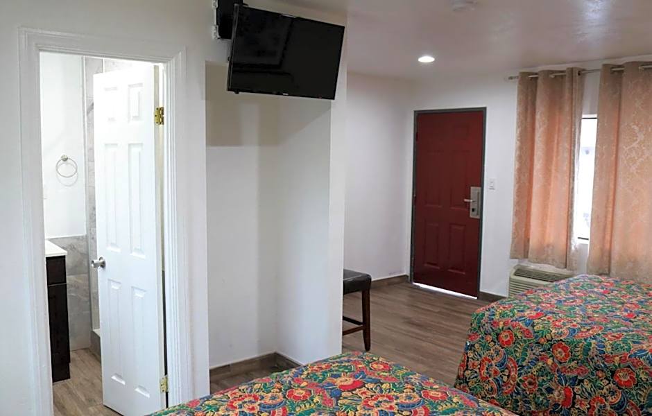 Welcome Inn Motel