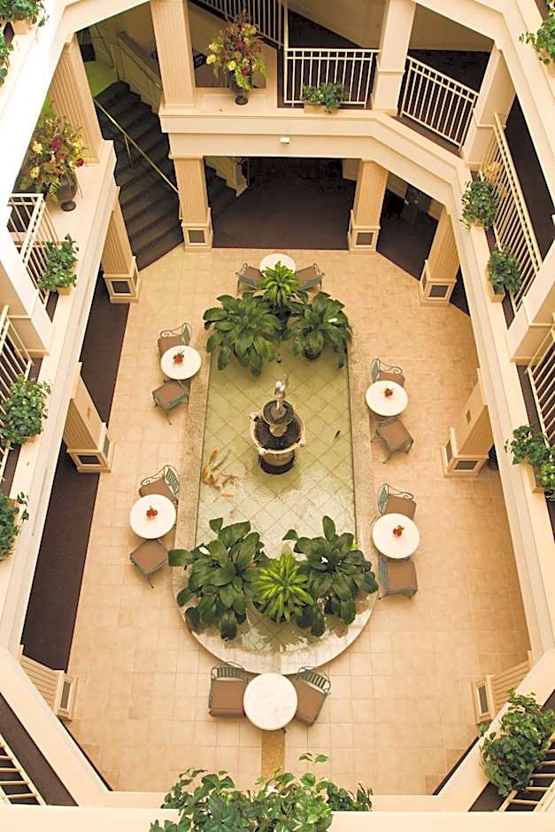 Bella Vista Suites Lake Geneva