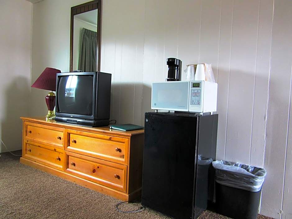 Yellowstone Country Inn