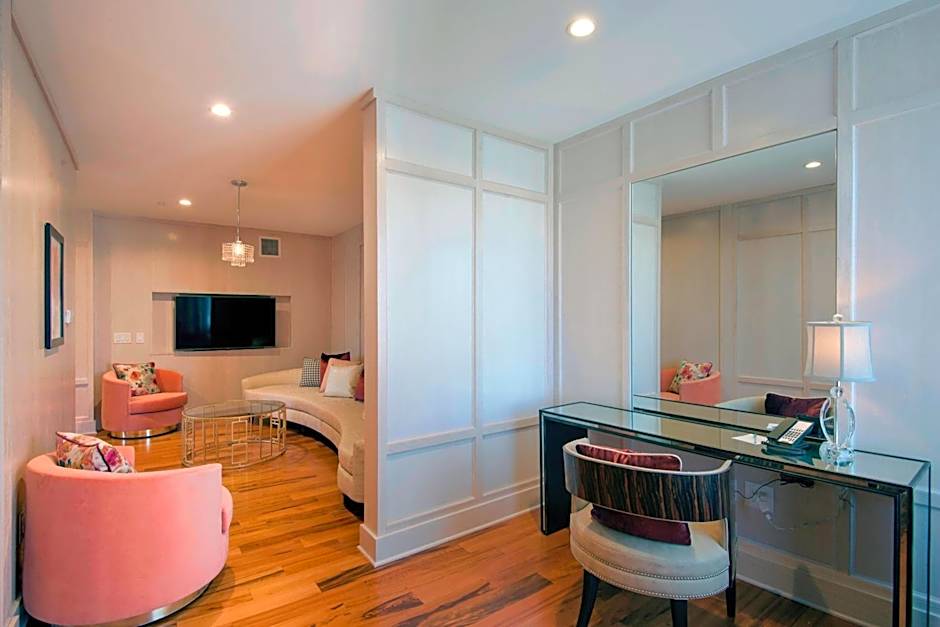 SpringHill Suites® by Marriott® Wilmington Wrightsville Beach