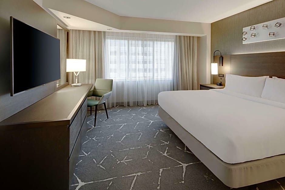 Embassy Suites by Hilton Atlanta-Perimeter Center