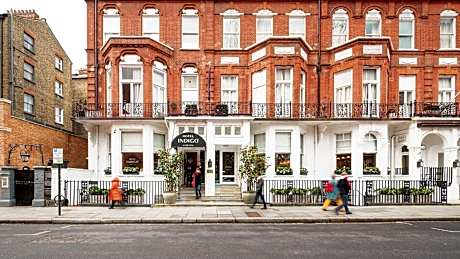 Hotel Indigo London - Kensington by IHG