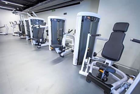 Hotel Principe - Alojamiento en Albacete