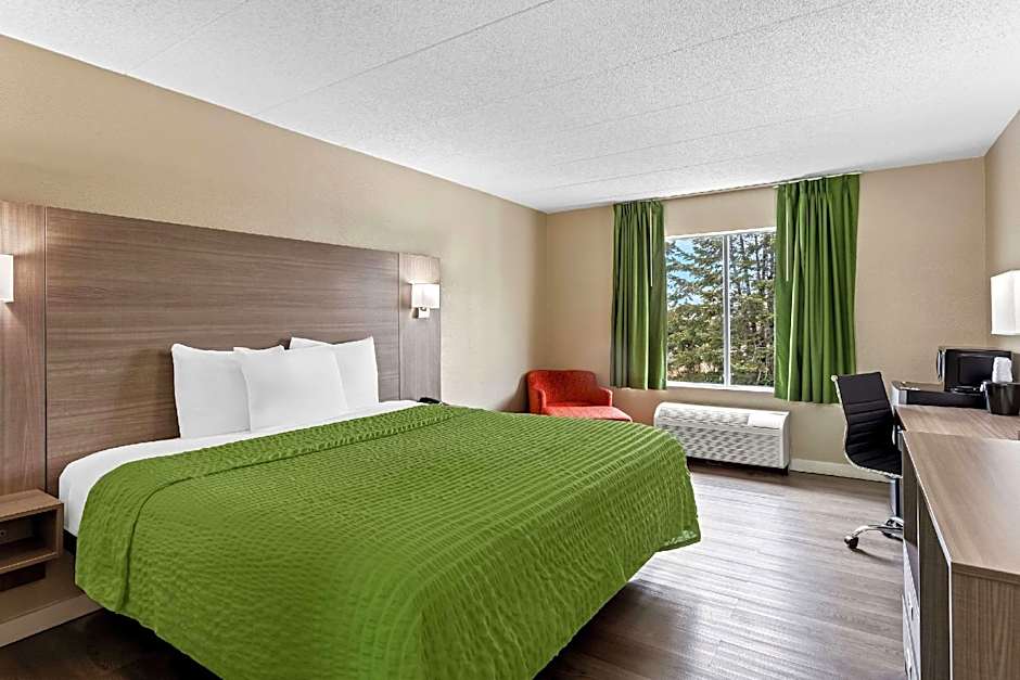 Econo Lodge Willowbrook