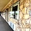 Cattle country lodge
