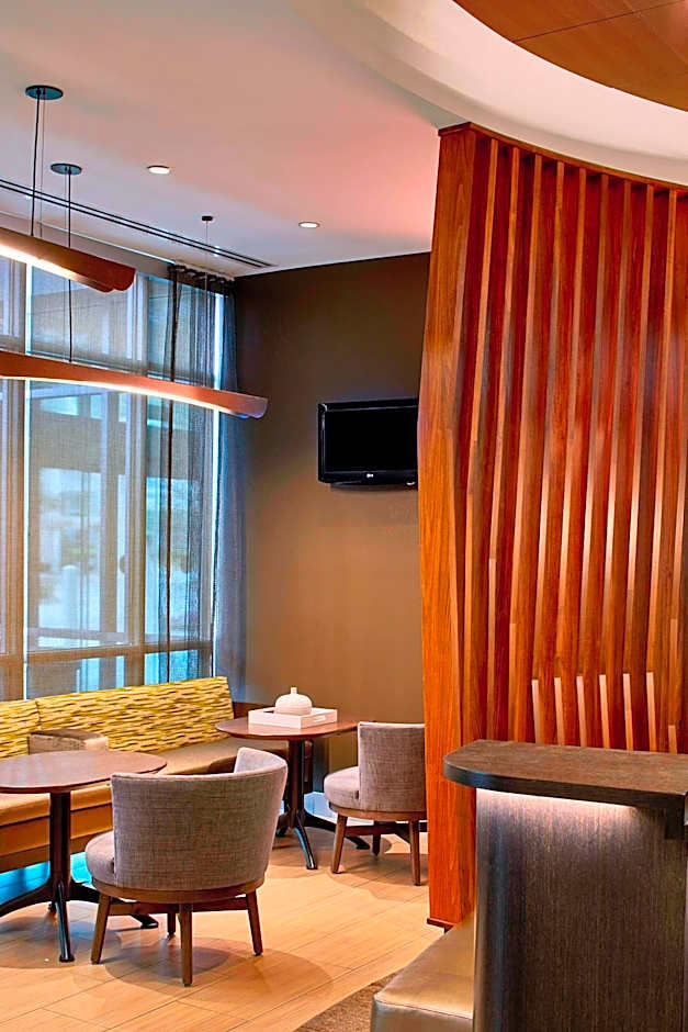 SpringHill Suites by Marriott Atlanta Airport Gateway