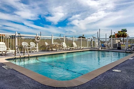 Sleep Inn & Suites Brunswick