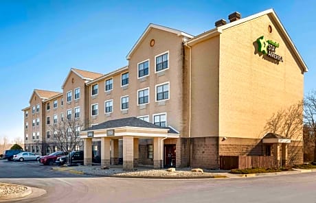 Extended Stay America Suites - Cincinnati - Florence - Turfway Rd.