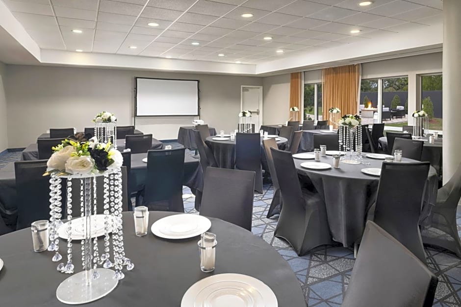 Courtyard by Marriott Hammond