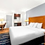 Americas Best Value Inn Stonington Mystic