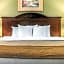 Quality Inn & Suites Ann Arbor Hwy 23