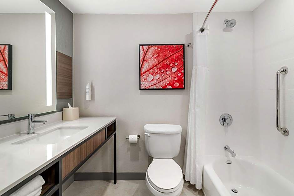 Hilton Garden Inn Albany/Suny Area