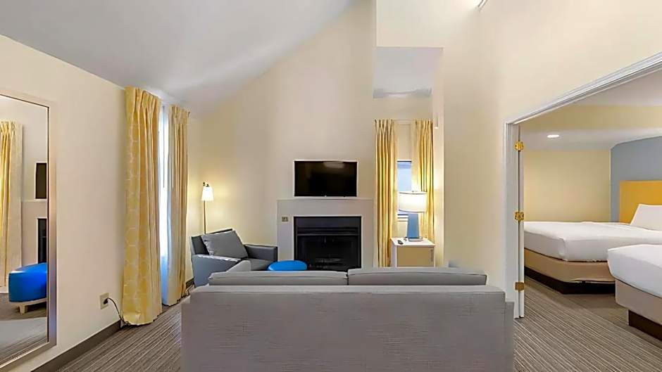 Sonesta ES Suites Cincinnati - Sharonville West
