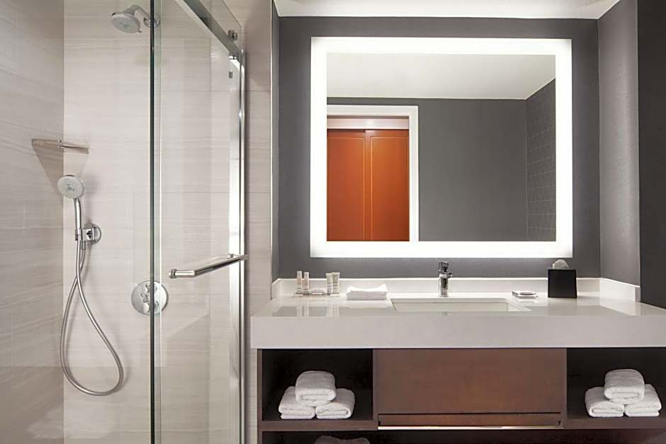 Fremont Marriott Silicon Valley