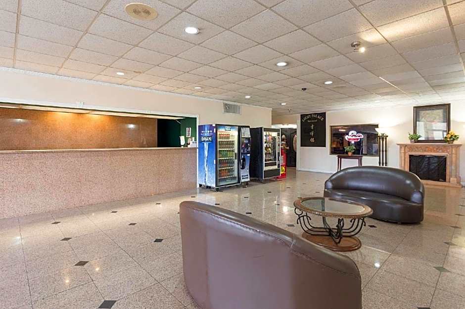 Bossier Extended Stay