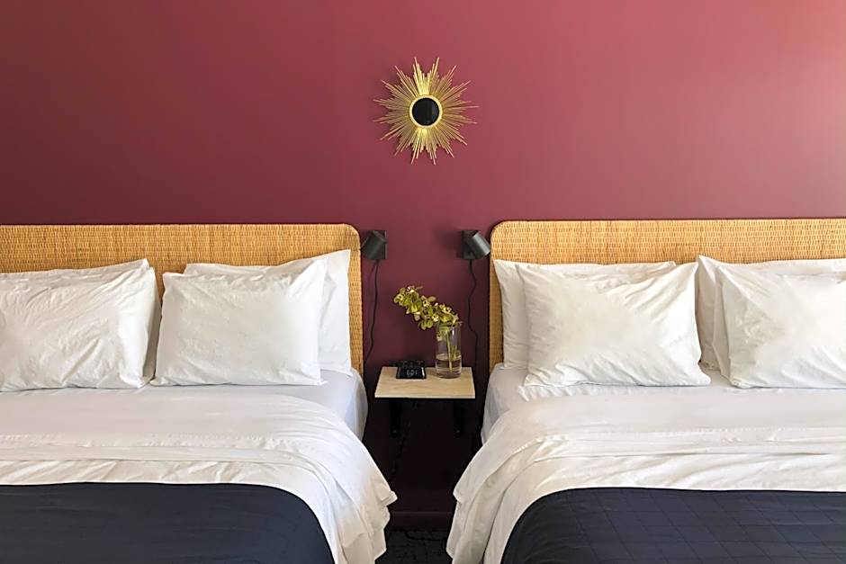 The Nomad Motel - International Falls, MN - Near Canadian Border