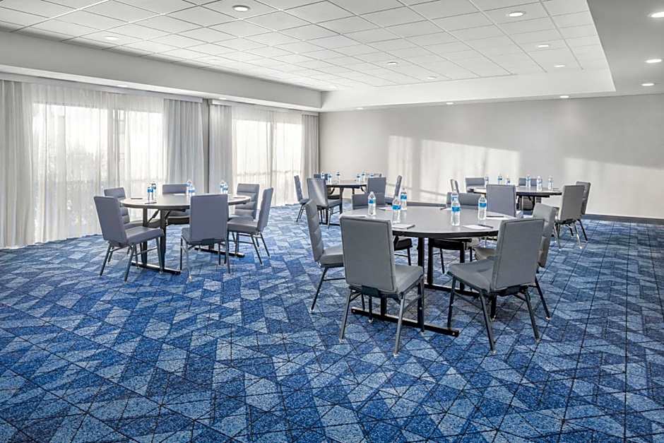 Courtyard by Marriott Auburn