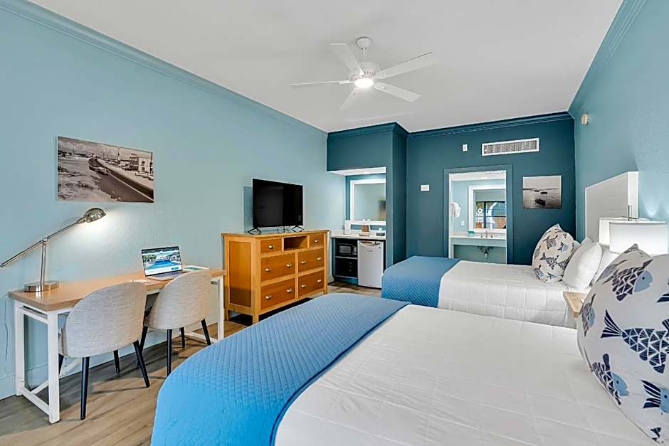 Beachside Inn