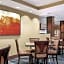 Hampton Inn By Hilton Oklahoma City-I-40 E. (Tinker Air Force Base)