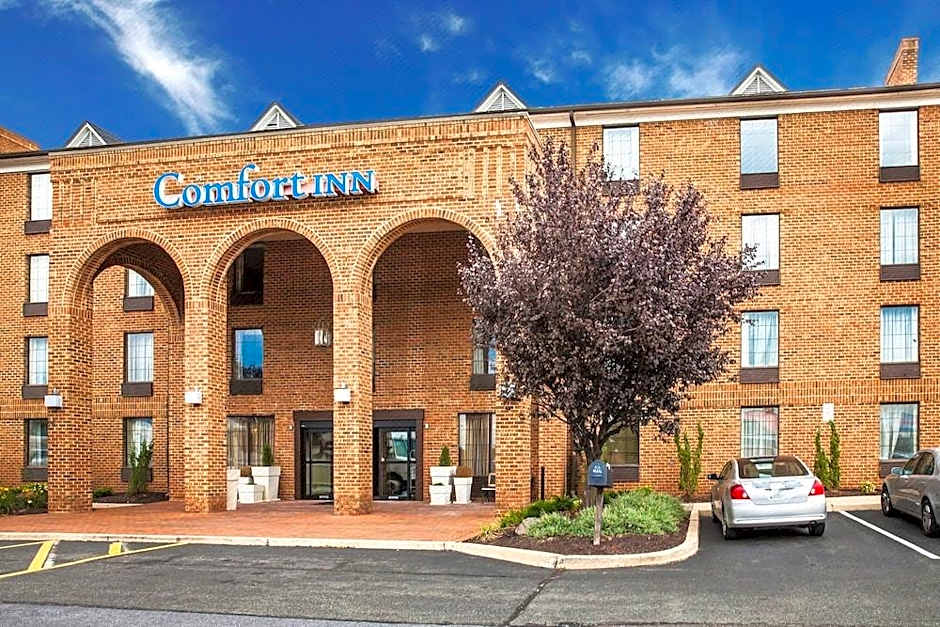 The Hotel at Pottstown