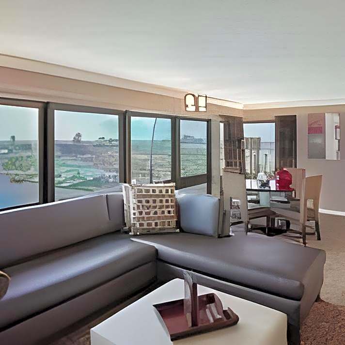 Golden Nugget Hotel & Casino