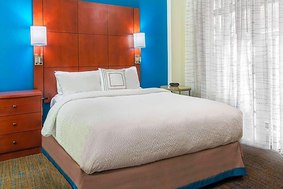 Residence Inn by Marriott Chattanooga Downtown