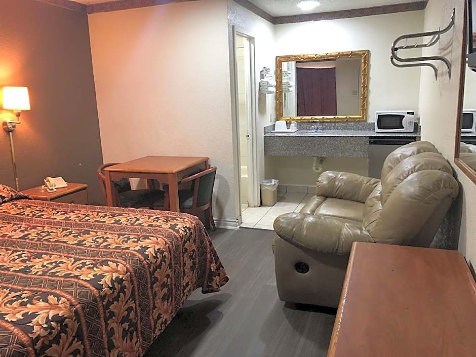 Ankur Inn Motel