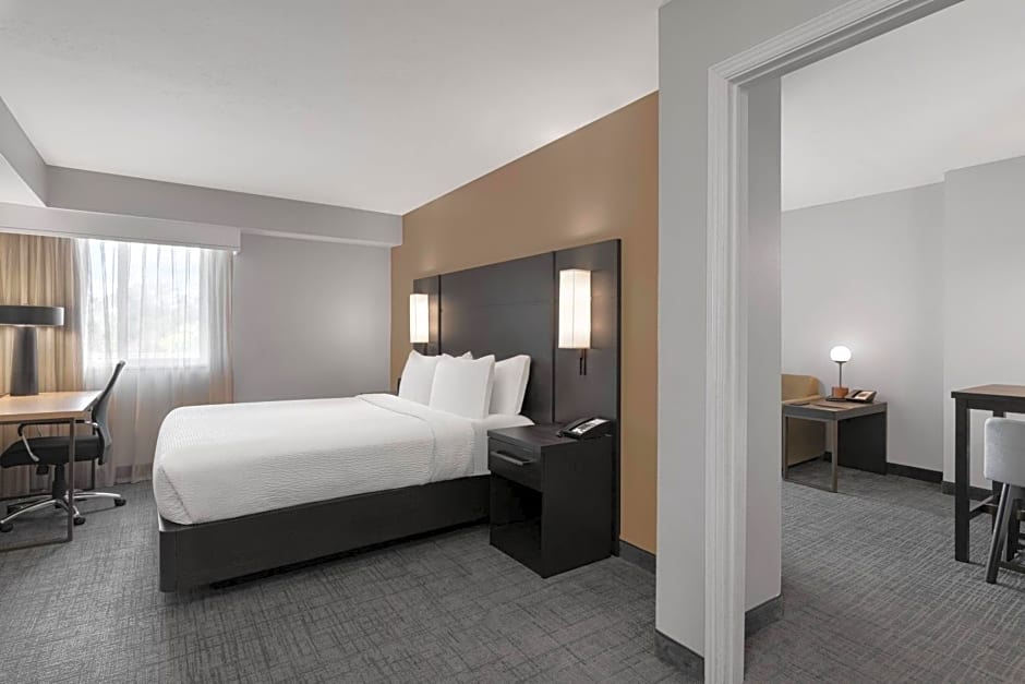 Residence Inn by Marriott Salt Lake City Downtown