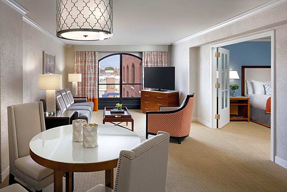 Graduate by Hilton Annapolis