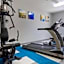 Comfort Inn & Suites Hot Springs Central