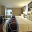 Super 8 by Wyndham Houston/NASA/Webster Area