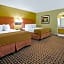 Days Inn by Wyndham Lubbock South