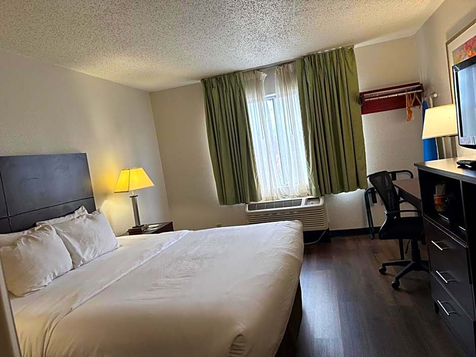 Quality Inn Newark