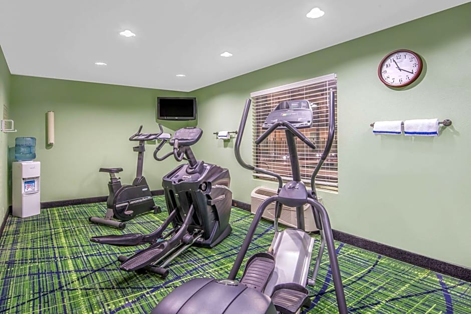 Days Inn by Wyndham Lubbock South