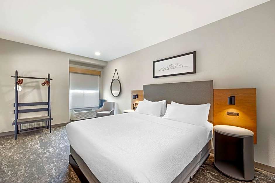Kiota Inn & Event Center Sutter Creek, Ascend Hotel Collection
