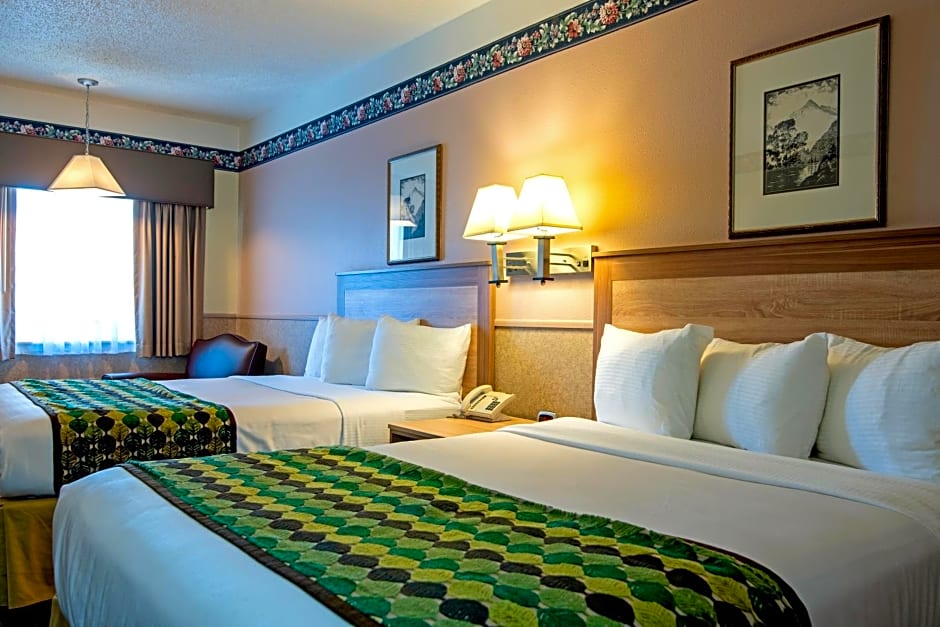 Silver Spruce Inn