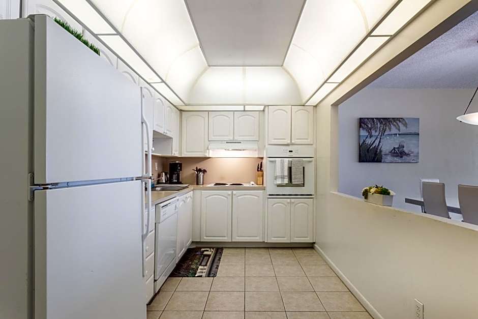 Sunny Isles Ocean Reserve Condo Apartments